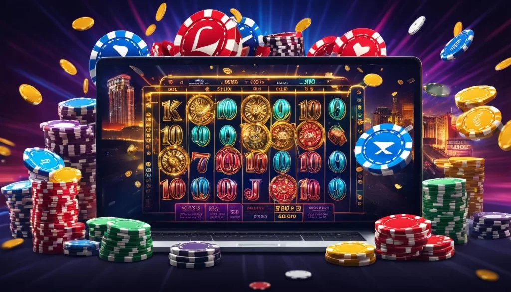 Khuyến mãi game bắn cá và nổ hũ R98