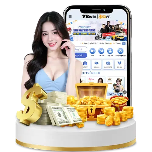 Trò chơi slot game và nổ hũ tại R98
